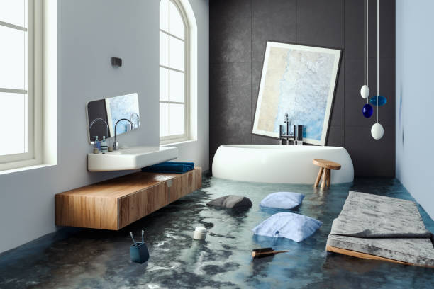 Best Water damage restoration near me  in Salem, WV