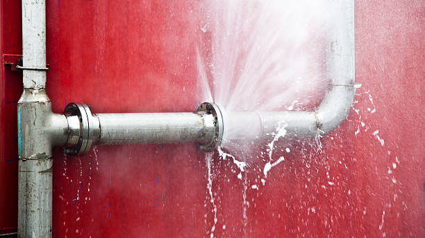 Best 24/7 water damage repair  in Salem, WV