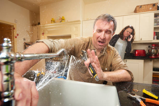 Best Ceiling water damage repair  in Salem, WV